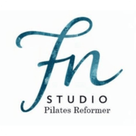 Logo de FN Studio